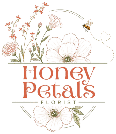 Honey Petals Florist